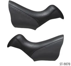 Shimano DURA ACE Cocottes De Freins -Abus Promos Boutique Shimano ST 9070 Y6X098070