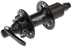 Shimano Moyeu De Roue Arrière XT FH-M756A 6 Trous