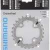 Shimano Plateau XT Pour FC-M771/FC-T780/FC-T781 26T