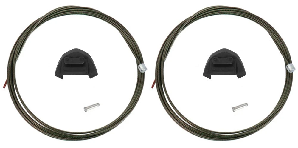 Shimano Kit 105 ST-5703 STI 3x10 2 Shimano Kit 105 ST-5703 STI 3x10 – Image 2