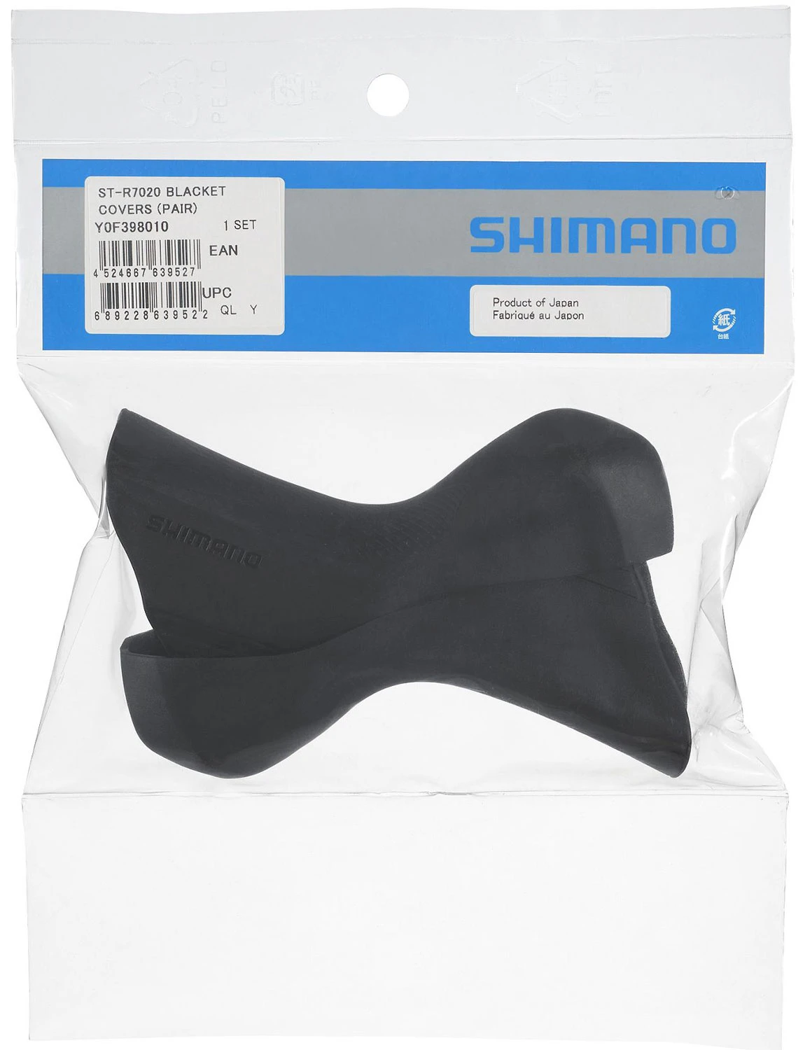 Shimano Couvertures De Support Pour ST-R7020/7025/RX600/RX400 3 Shimano Couvertures De Support Pour ST-R7020/7025/RX600/RX400 – Image 3