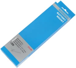 Shimano Di2 BM-DN100-L Porte-piles Long Externe -Abus Promos Boutique Shimano Di2 Batteriehalter BM DN100 L lang extern IBMDN100LB b