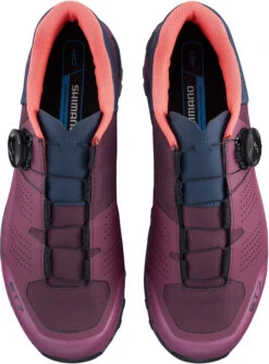 Shimano SH-ET700 - Women's E-Bike Shoes -Abus Promos Boutique Shimano SH ET700 SH000022573 2