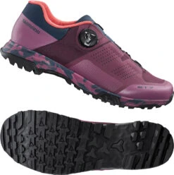 Shimano SH-ET700 - Women's E-Bike Shoes