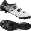 Shimano SH-XC702 - Chaussures MTB Larges
