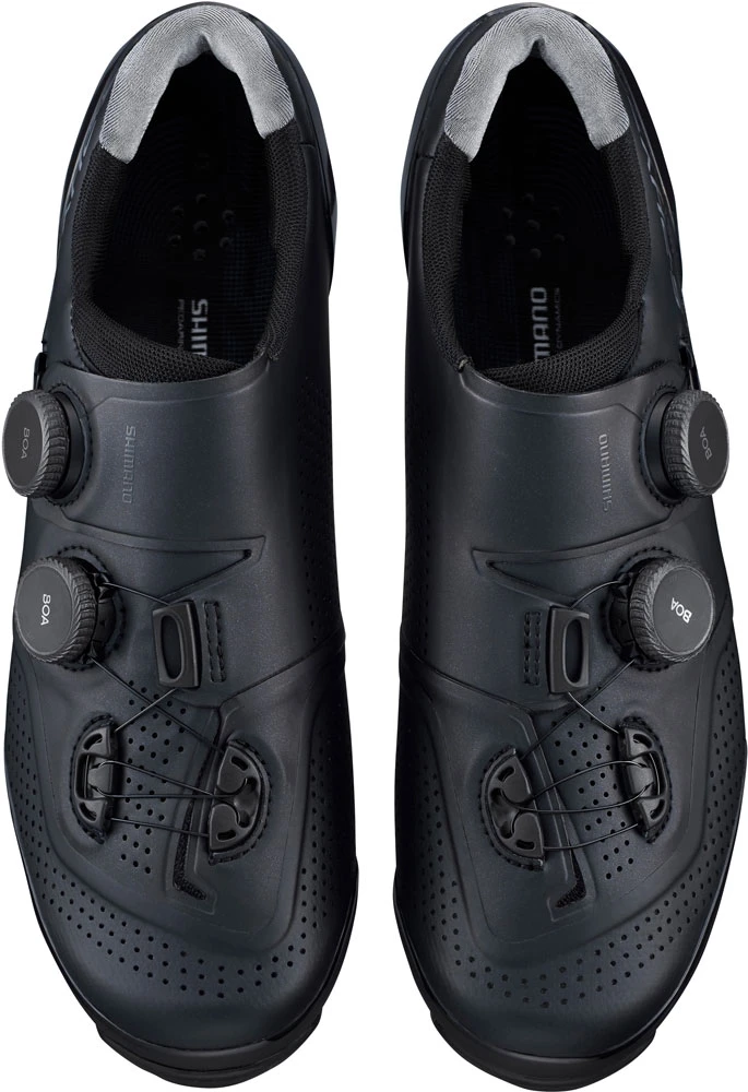 Shimano SH-XC902 S-PHYRE Wide - MTB Shoes 4 Shimano SH-XC902 S-PHYRE Wide - MTB Shoes – Image 4