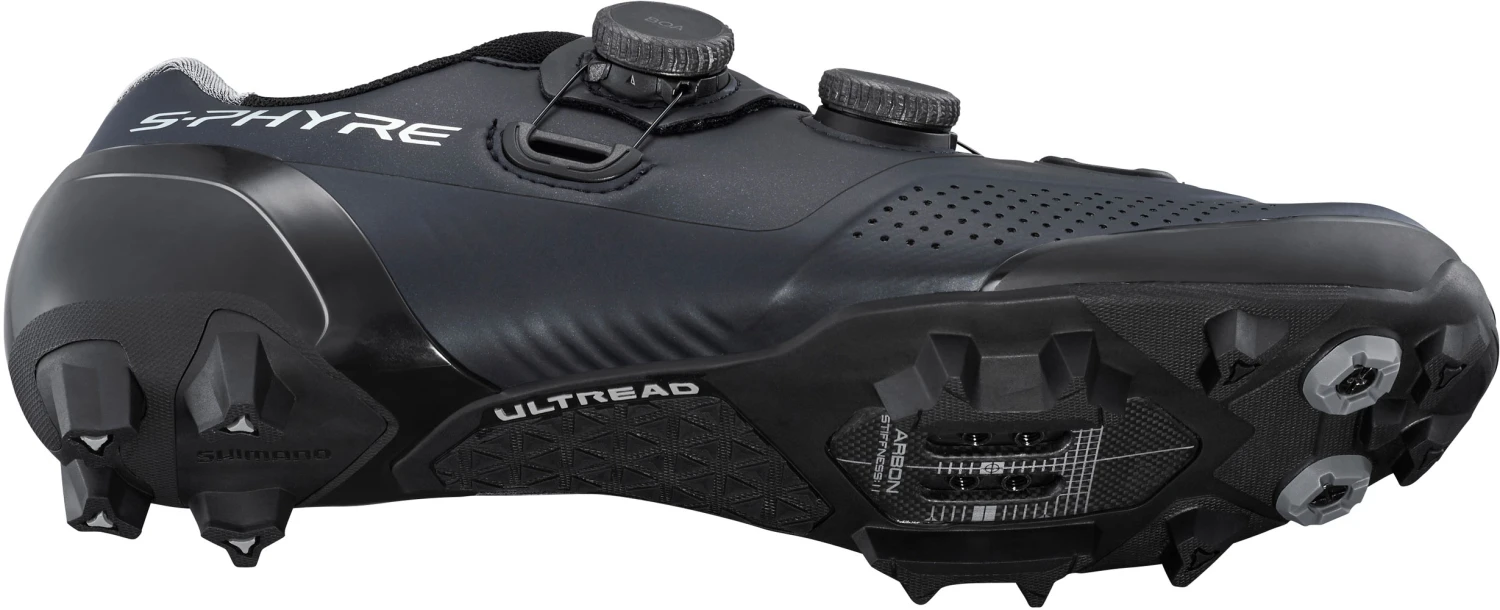 Shimano SH-XC902 S-PHYRE Wide - MTB Shoes 5 Shimano SH-XC902 S-PHYRE Wide - MTB Shoes – Image 5