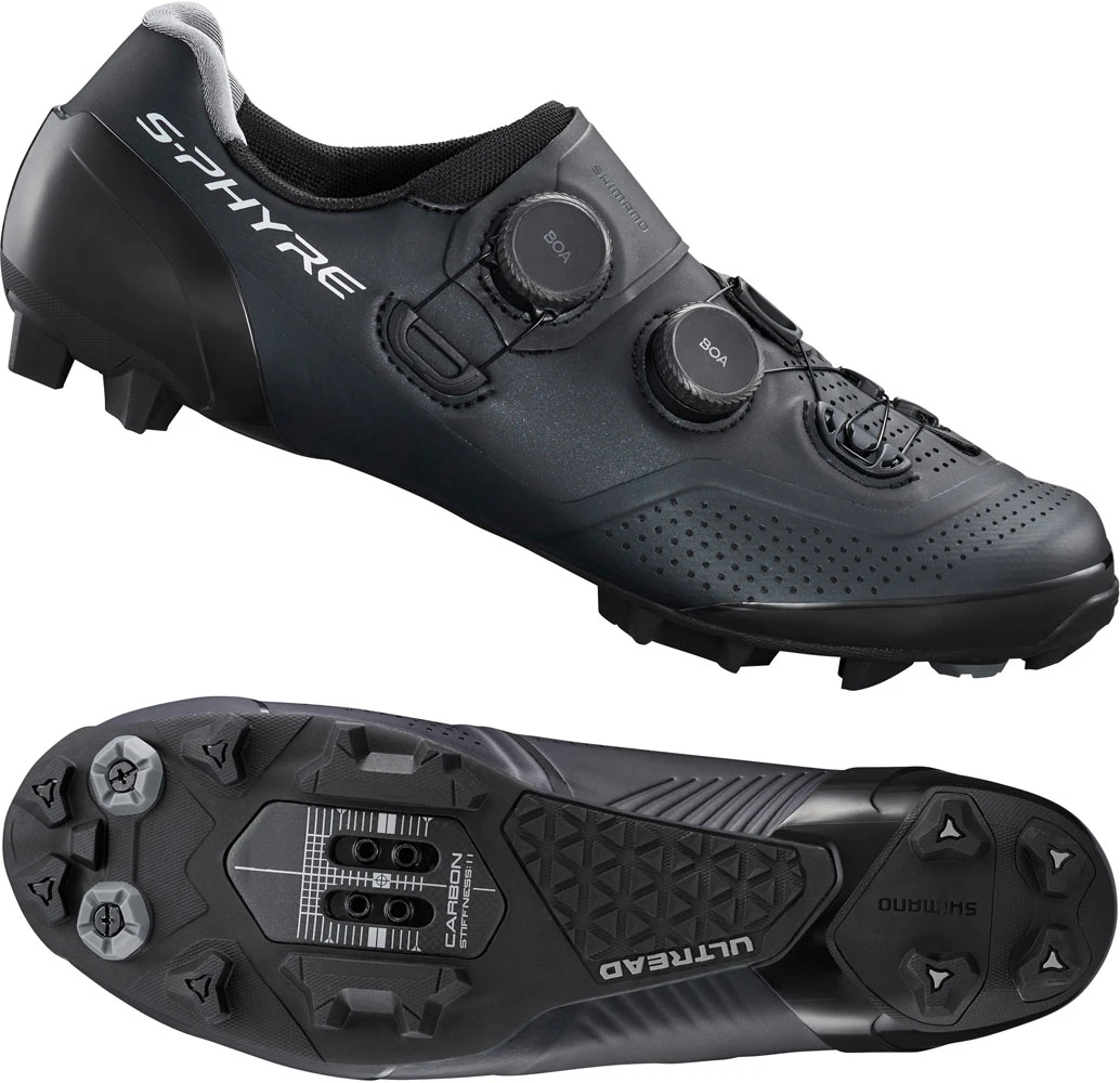 Shimano SH-XC902 S-PHYRE Wide - MTB Shoes 1 Shimano SH-XC902 S-PHYRE Wide - MTB Shoes
