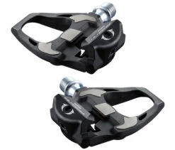Shimano Pédales ULTEGRA PD-R8000 SPD-SL -Abus Promos Boutique Shimano Ultegra Pedale SPD SL PD R8000 IPDR8000 c