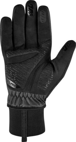 Active - Gants Thermiques -Abus Promos Boutique Square Active Thermohandschuhe 6038 2