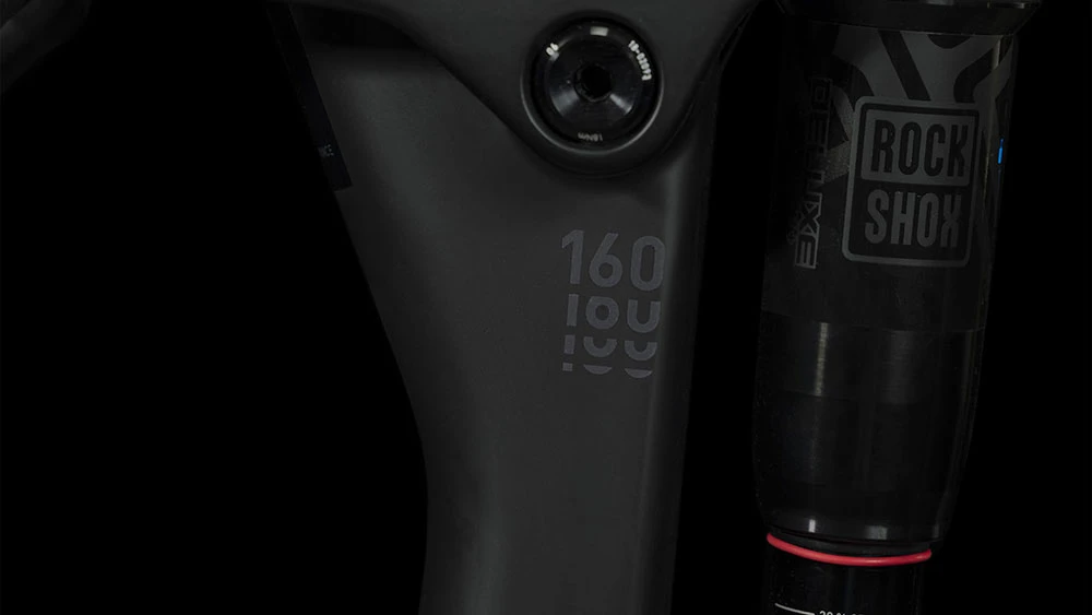 Cube Stereo Hybrid 160 HPC SLX 750 27.5 Carbon´n´reflex 3 Cube Stereo Hybrid 160 HPC SLX 750 27.5 Carbon´n´reflex – Image 3