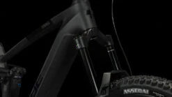 Cube Stereo Hybrid 160 HPC SLX 750 27.5 Carbon´n´reflex 9 Cube Stereo Hybrid 160 HPC SLX 750 27.5 Carbon´n´reflex -Abus Promos Boutique Stereo Hybrid 160 HPC SLX 750 27 5 carbon n reflex 637103 3