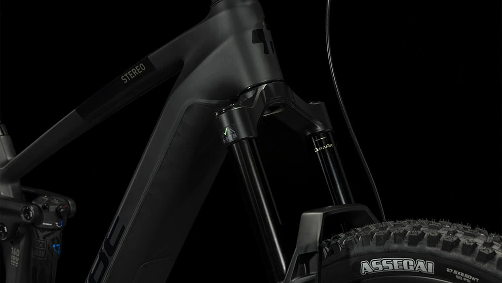 Cube Stereo Hybrid 160 HPC SLX 750 27.5 Carbon´n´reflex 4 Cube Stereo Hybrid 160 HPC SLX 750 27.5 Carbon´n´reflex – Image 4