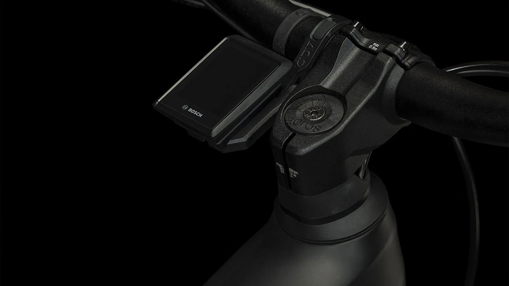 Cube Stereo Hybrid 160 HPC SLX 750 27.5 Carbon´n´reflex 6 Cube Stereo Hybrid 160 HPC SLX 750 27.5 Carbon´n´reflex – Image 6