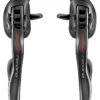Campagnolo® Super Record 2x12x Ergopower Kit Levier De Vitesse/frein