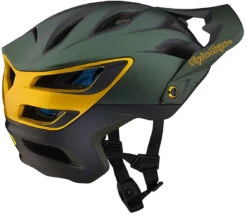 Troy Lee Designs A3 MIPS Uno - Casque De VTT 7 Troy Lee Designs A3 MIPS Uno - Casque De VTT -Abus Promos Boutique TLD A3 MIPS Uno MTB Helm 150267121 3