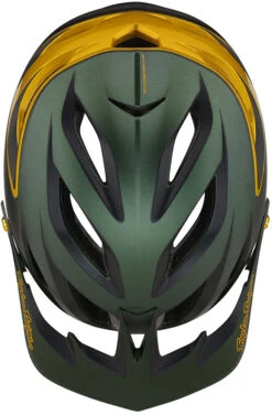 Troy Lee Designs A3 MIPS Uno - Casque De VTT 8 Troy Lee Designs A3 MIPS Uno - Casque De VTT -Abus Promos Boutique TLD A3 MIPS Uno MTB Helm 150267121 4