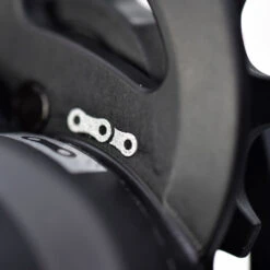 TRP Kit G-SPEC DH7 Dérailleur + Levier De Vitesse -Abus Promos Boutique TRP DH7 Chain Length Indicator Detail