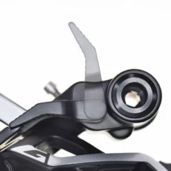 TRP Kit G-SPEC DH7 Dérailleur + Levier De Vitesse -Abus Promos Boutique TRP DH7 Hall Lock Detail 2