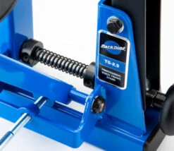 Park Tool TS-2.3 Pro Support De Centrage -Abus Promos Boutique TS 2 3ProZentrierstaender763477008367 3
