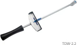 Park Tool Clé Dynamométrique 3/8 TW-1.2/2.2 -Abus Promos Boutique TW 2 2 001