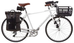 Thule Panier à Vélo Pack 'n Pedal -Abus Promos Boutique Thule Pack n Pedal 100050 3