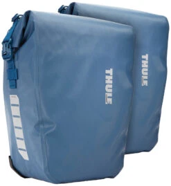 Thule Shield Pannier 25L - Sacoches Pour Vélo 8 Thule Shield Pannier 25L - Sacoches Pour Vélo -Abus Promos Boutique Thule Pack n Pedal Shield Pannier Large 3204210 2
