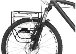 Thule Cadre Latéral Pack'n Pedal Tour Rack -Abus Promos Boutique Thule Pack n Pedal Tour Rack Seitenrahmen 357807 3