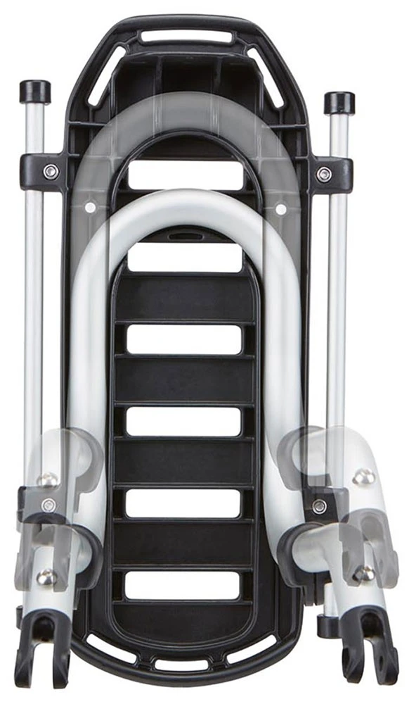 Thule Porte-bagages Tour Rack 2 Thule Porte-bagages Tour Rack – Image 2