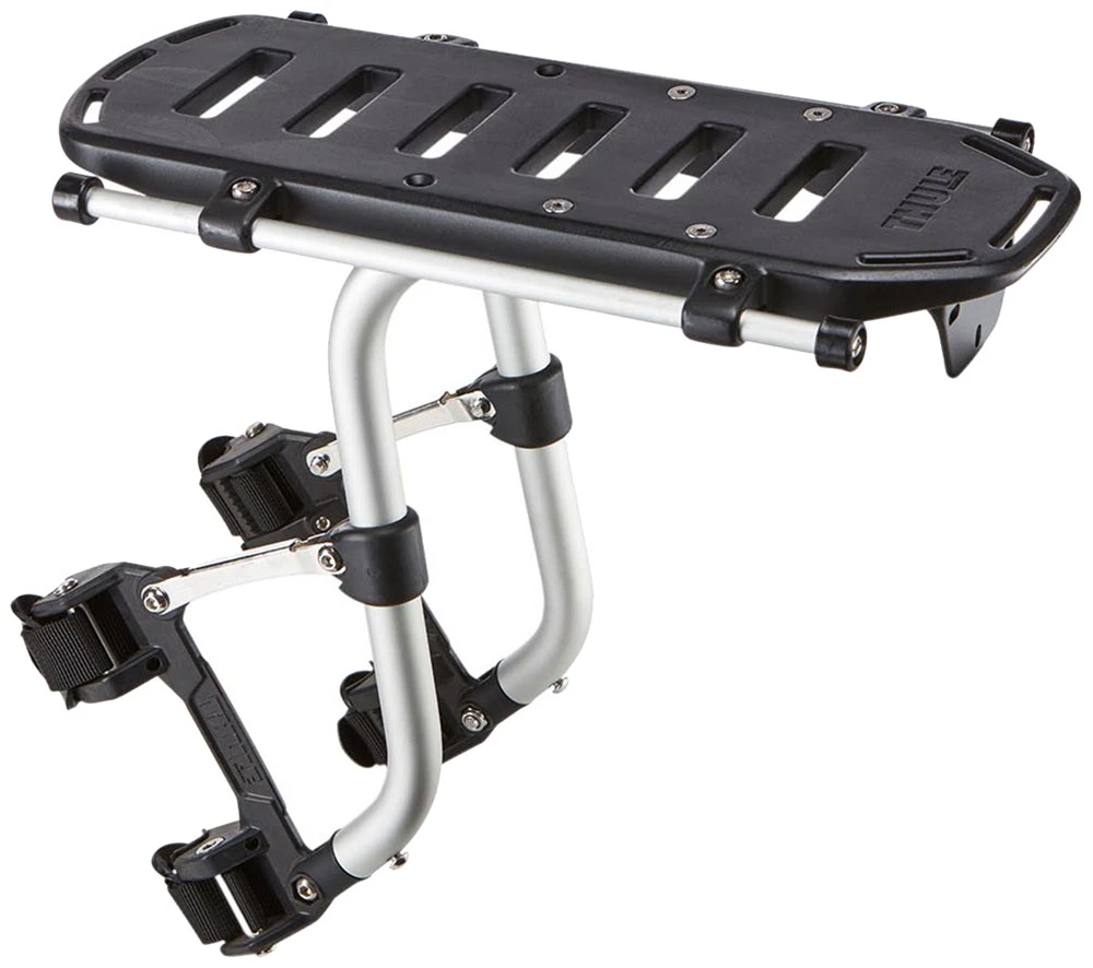 Thule Porte-bagages Tour Rack Avec Cadre Latéral 1 Thule Porte-bagages Tour Rack Avec Cadre Latéral