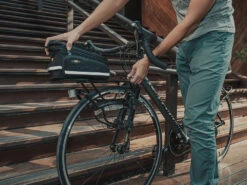 Topeak Porte-bagages Avant TetraRack R1 8 Topeak Porte-bagages Avant TetraRack R1 -Abus Promos Boutique Topeak TetraRack R1 TA2407R1 4