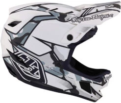 Troy Lee Designs D4 Composite MIPS Matrix Camo - Casque Full-face 10 Troy Lee Designs D4 Composite MIPS Matrix Camo - Casque Full-face -Abus Promos Boutique Troy Lee D4 Composite MIPS Matrix Camo 140035012 5