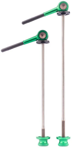 Tune Kit De Libération Rapide DC 100/130 8 Tune Kit De Libération Rapide DC 100/130 -Abus Promos Boutique Tune DCSchnellspanner SET BNP0300BL 02