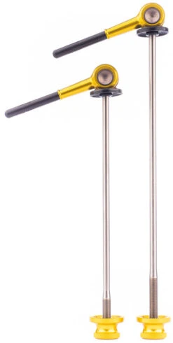 Tune Kit De Libération Rapide DC 100/130 9 Tune Kit De Libération Rapide DC 100/130 -Abus Promos Boutique Tune DCSchnellspanner SET BNP0300BL 03