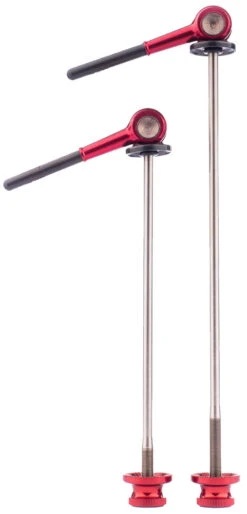 Tune Kit De Libération Rapide DC 100/130 11 Tune Kit De Libération Rapide DC 100/130 -Abus Promos Boutique Tune DCSchnellspanner SET BNP0300BL 05