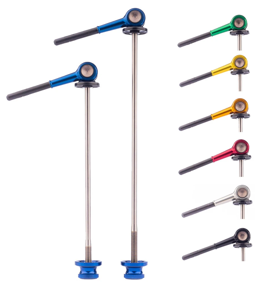 Tune Kit De Libération Rapide DC 100/130 1 Tune Kit De Libération Rapide DC 100/130