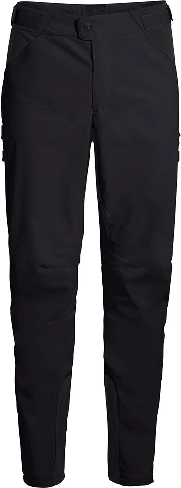 VAUDE Qimsa II - Softshell Pants - Regular Length 1 VAUDE Qimsa II - Softshell Pants - Regular Length