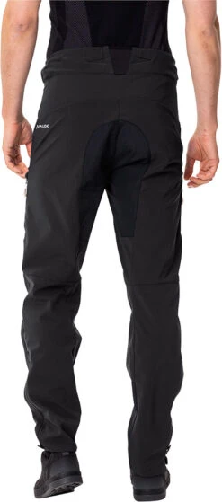 VAUDE Qimsa II - Softshell Pants - Regular Length 10 VAUDE Qimsa II - Softshell Pants - Regular Length -Abus Promos Boutique Vaude Qimsa II Softshellhose Normalgrosse 40281 143 4
