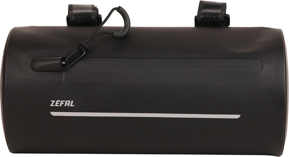 ZEFAL Sacoche De Guidon Z Adventure F2 2 ZEFAL Sacoche De Guidon Z Adventure F2 – Image 2