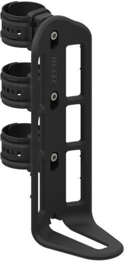 ZEFAL Z Adventure Fork Pack Sac/support Pour Fourches 8 ZEFAL Z Adventure Fork Pack Sac/support Pour Fourches -Abus Promos Boutique Zefal Z Adventure Fork Pack 7051 2