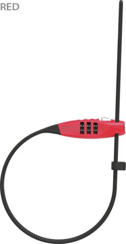 Abus Combiflex™ Travel Guard 45 Antivol à Câble -Abus Promos Boutique abus 20120406 Combiflex TM Travel Guard 45 Kabelschloss 3