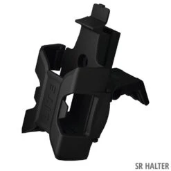 Abus Antivol Pliable Bordo Lite Mini 6055C/60, Support Inclus -Abus Promos Boutique abus tresor 40802 bracket