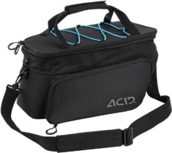 ACID TRUNK CITY 8+16 RILink Sacoche De Vélo 8 ACID TRUNK CITY 8+16 RILink Sacoche De Vélo -Abus Promos Boutique acid 93184 0 20104570 TRUNK CITY 8 16 RILink Fahrradtasche 4