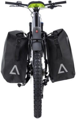 ACID Porte-bagages SIC RAIL 8 ACID Porte-bagages SIC RAIL -Abus Promos Boutique acid 93443 20104585 SIC RAIL Gepacktrager 4