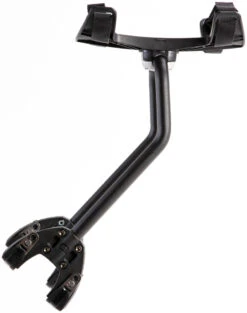 Porte-bagages Spider -Abus Promos Boutique aeroe 20114002 Spider Hinterradgepacktrager 3