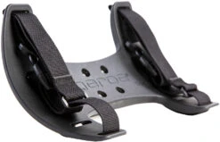 Spider Cradle Porte-bagages Pour Porte-bagages Arrière -Abus Promos Boutique aeroe 20114003 Spider Cradle Gepackaufnahme fur Gepacktrager 3