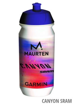 TACX Bouteille à Boire Shiva Pro Team -Abus Promos Boutique canyon sram d