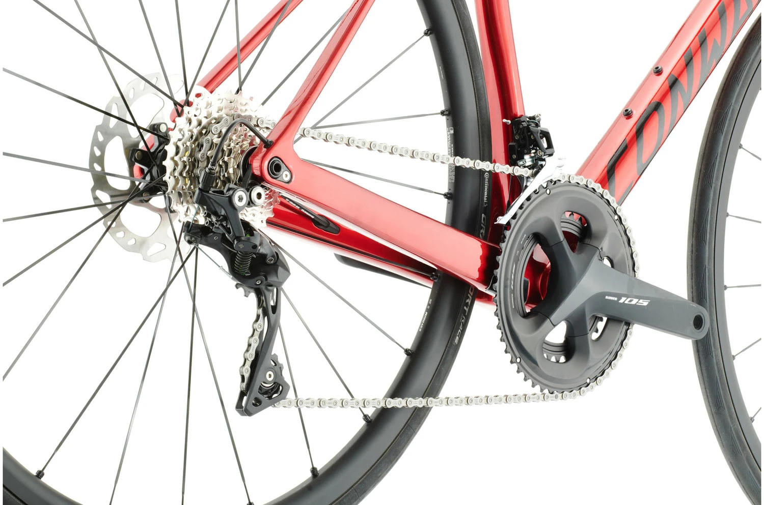 Conway RR 10.0 4 Conway RR 10.0 – Image 4