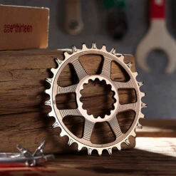 E-thirteen Plateau Helix R DirectMount 32T Pour 11/12 Vitesses -Abus Promos Boutique ethirteen Helix R DirectMount Kettenblatt CR4HRA 116 4vFYoE6HCVCrD6