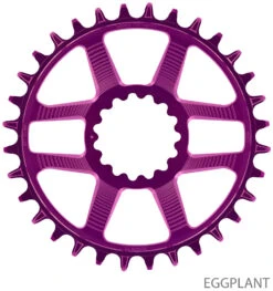 E-thirteen Plateau Helix R DirectMount 32T Pour 11/12 Vitesses -Abus Promos Boutique ethirteen Helix R DirectMount Kettenblatt CR4HRA 116 5wymjuLzhWMWXU